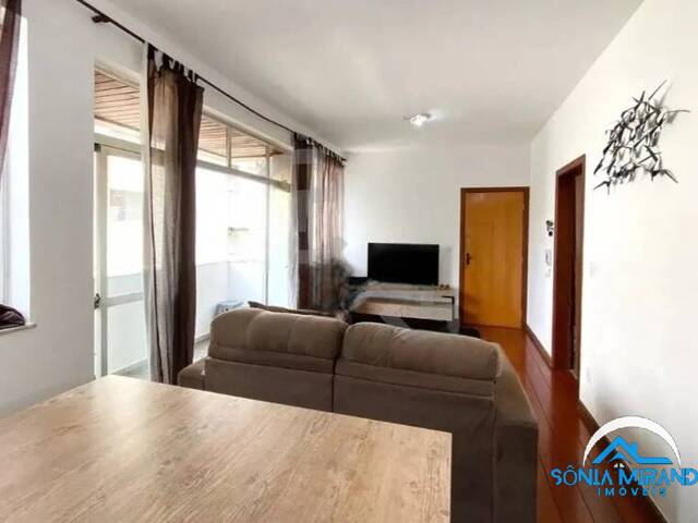 #13527 - Apartamento para Venda em Belo Horizonte - MG - 1