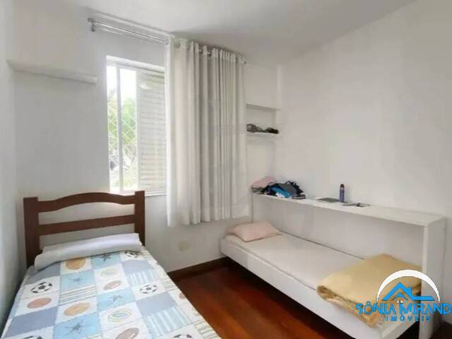Apartamento para Venda em Belo Horizonte - 5