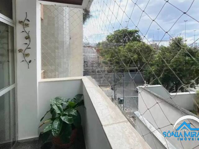 #13527 - Apartamento para Venda em Belo Horizonte - MG - 3