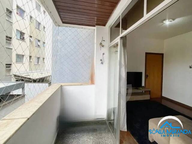 Apartamento para Venda em Belo Horizonte - 4