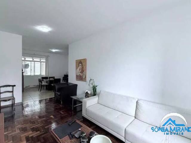 #13531 - Apartamento para Venda em Belo Horizonte - MG - 3