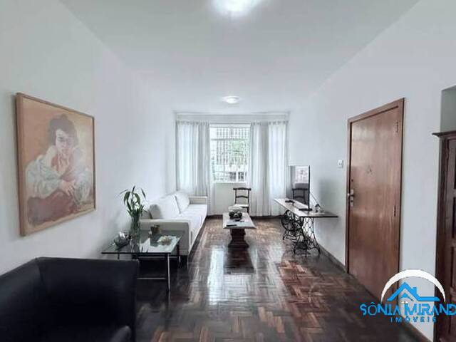 #13531 - Apartamento para Venda em Belo Horizonte - MG - 1