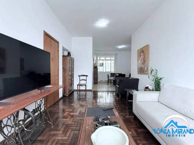 #13531 - Apartamento para Venda em Belo Horizonte - MG - 2