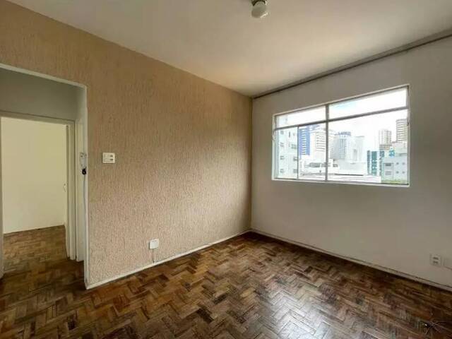#13539 - Apartamento para Venda em Belo Horizonte - MG - 1