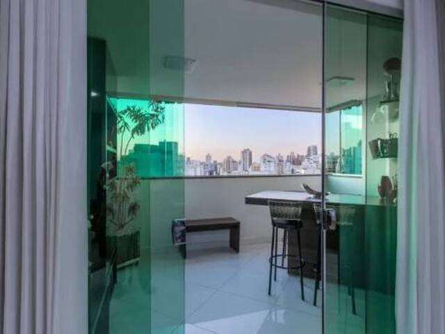 #13457 - Apartamento para Venda em Belo Horizonte - MG - 3