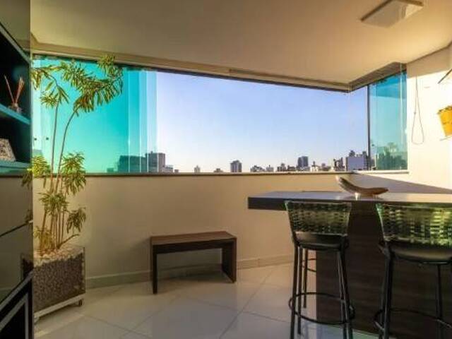 Apartamento para Venda em Belo Horizonte - 4