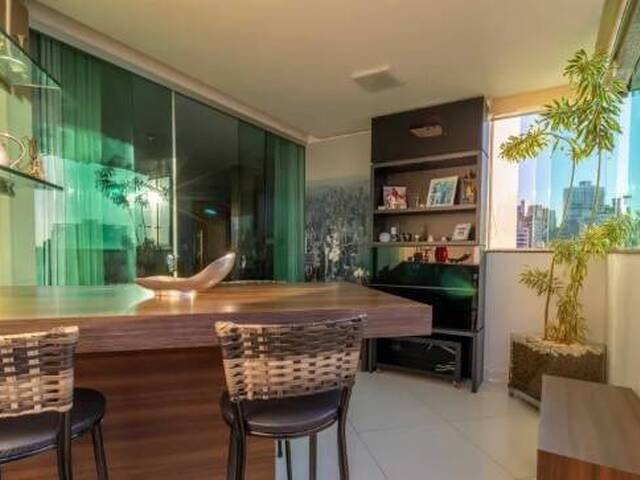 #13457 - Apartamento para Venda em Belo Horizonte - MG - 1