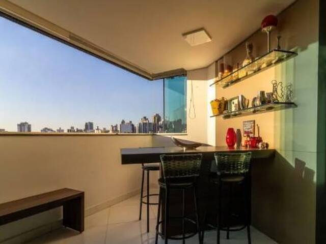 Apartamento para Venda em Belo Horizonte - 5