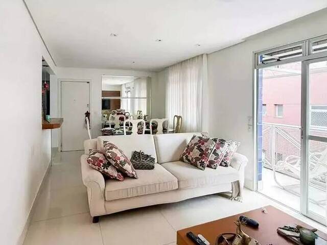 #13429 - Apartamento para Venda em Belo Horizonte - MG - 1