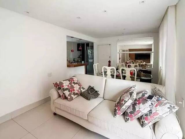 Apartamento para Venda em Belo Horizonte - 4