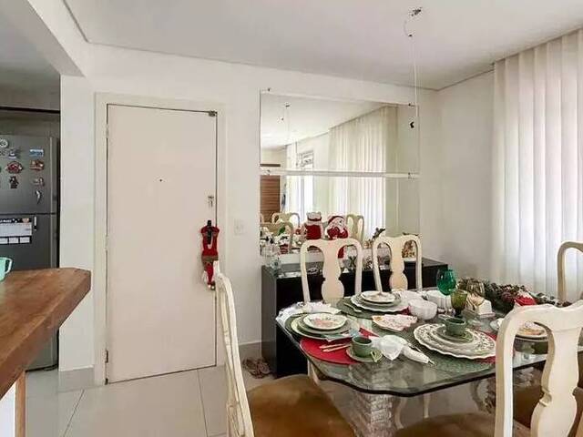 #13429 - Apartamento para Venda em Belo Horizonte - MG - 3