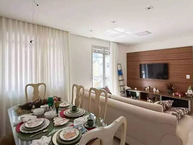 #13429 - Apartamento para Venda em Belo Horizonte - MG - 2