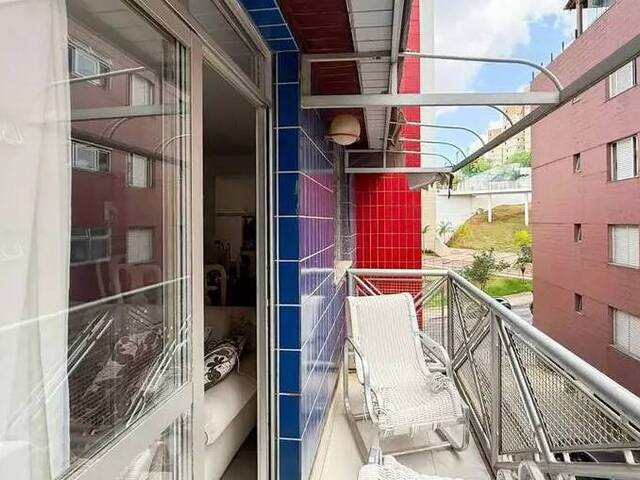 Apartamento para Venda em Belo Horizonte - 5
