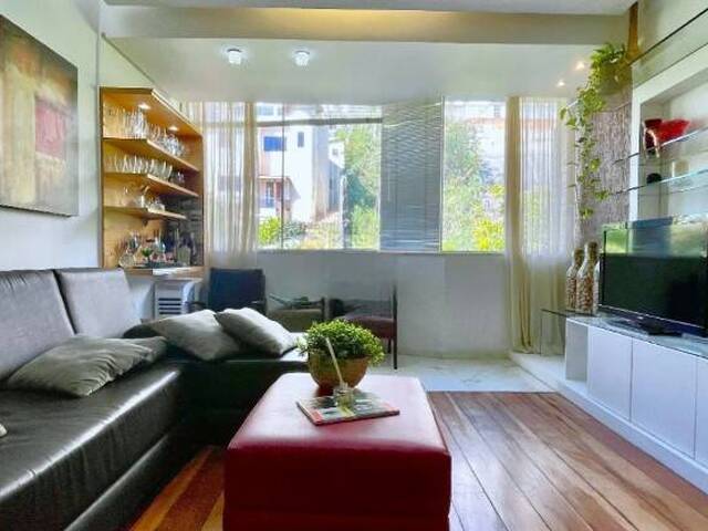 #13359 - Apartamento para Venda em Belo Horizonte - MG - 2
