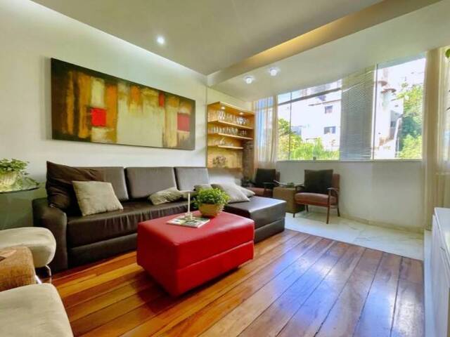 Apartamento para Venda em Belo Horizonte - 4