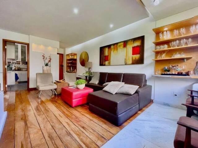 #13359 - Apartamento para Venda em Belo Horizonte - MG - 3