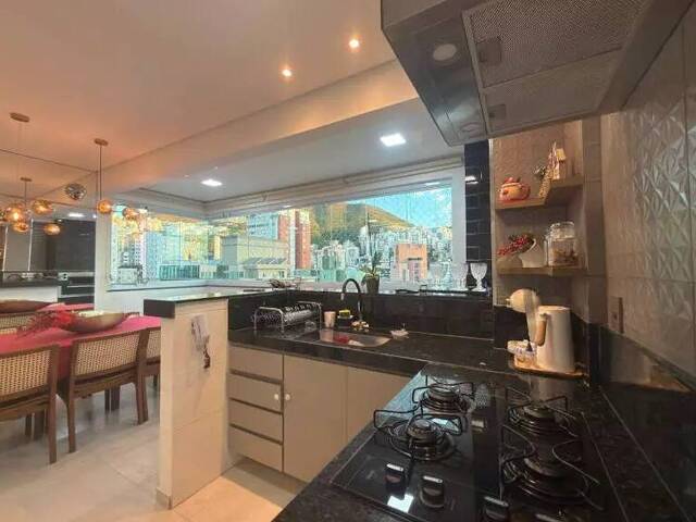#13349 - Apartamento para Venda em Belo Horizonte - MG - 1
