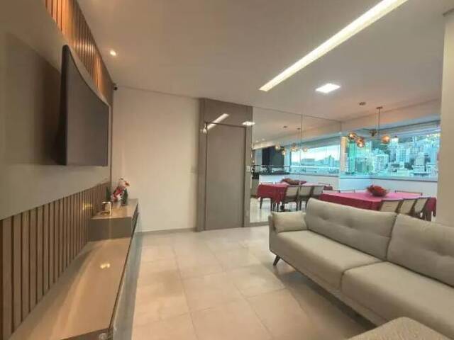 #13349 - Apartamento para Venda em Belo Horizonte - MG - 2