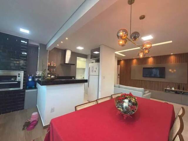 Apartamento para Venda em Belo Horizonte - 5