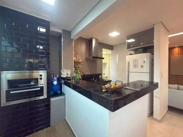 Apartamento para Venda em Belo Horizonte - 4