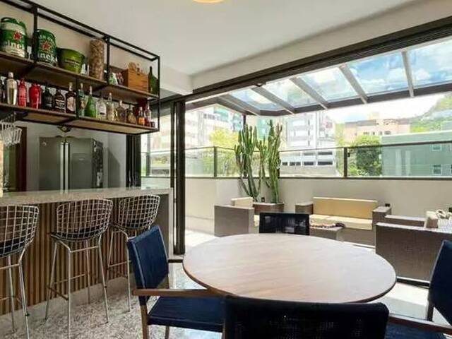 #13324 - Cobertura para Venda em Belo Horizonte - MG - 3