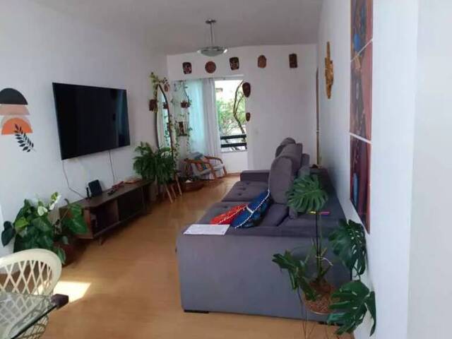 #13537 - Apartamento para Venda em Belo Horizonte - MG - 2