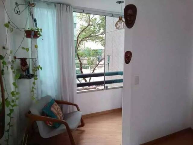 #13537 - Apartamento para Venda em Belo Horizonte - MG - 3