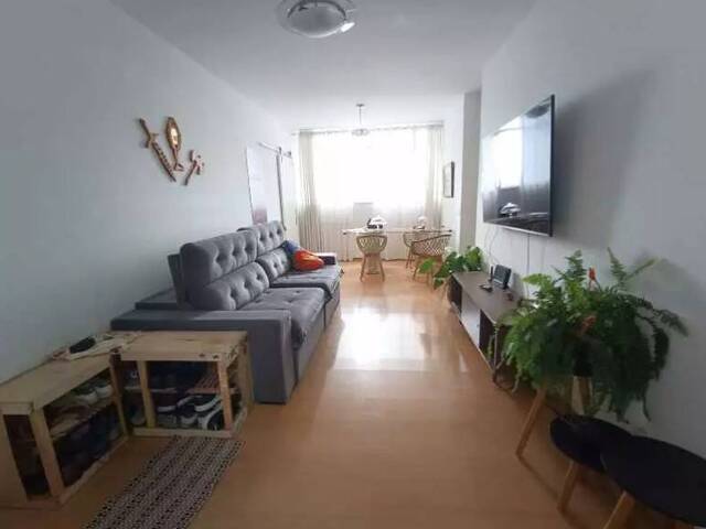 #13537 - Apartamento para Venda em Belo Horizonte - MG - 1