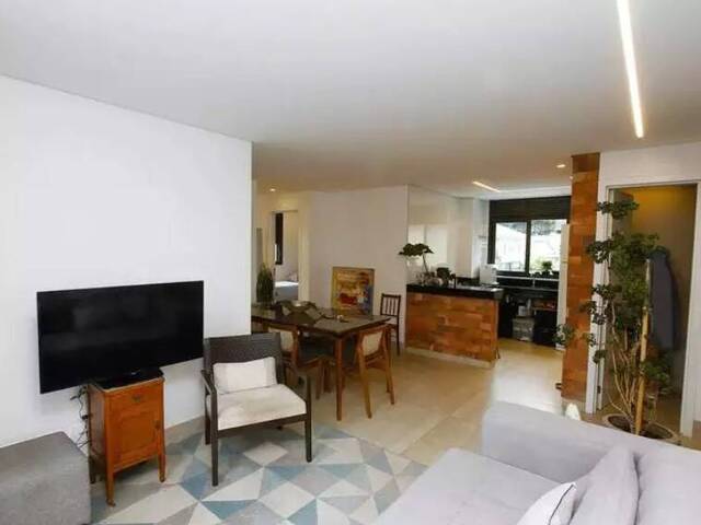 #13463 - Apartamento para Venda em Belo Horizonte - MG - 1
