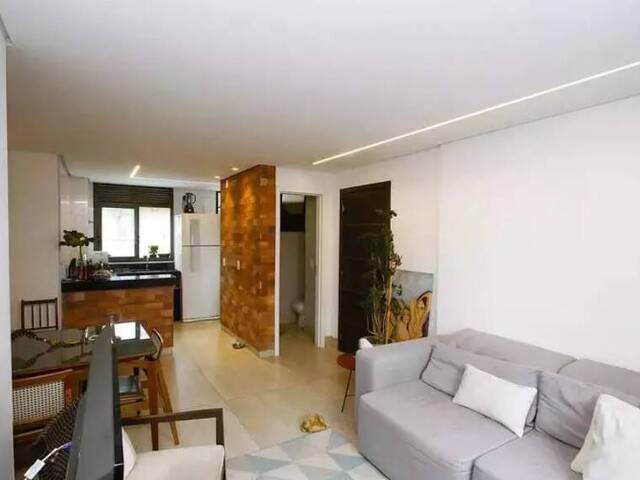 #13463 - Apartamento para Venda em Belo Horizonte - MG - 3