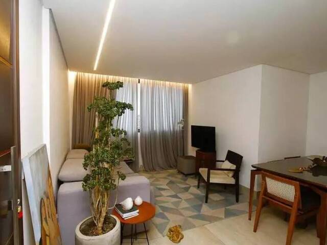 #13463 - Apartamento para Venda em Belo Horizonte - MG - 2