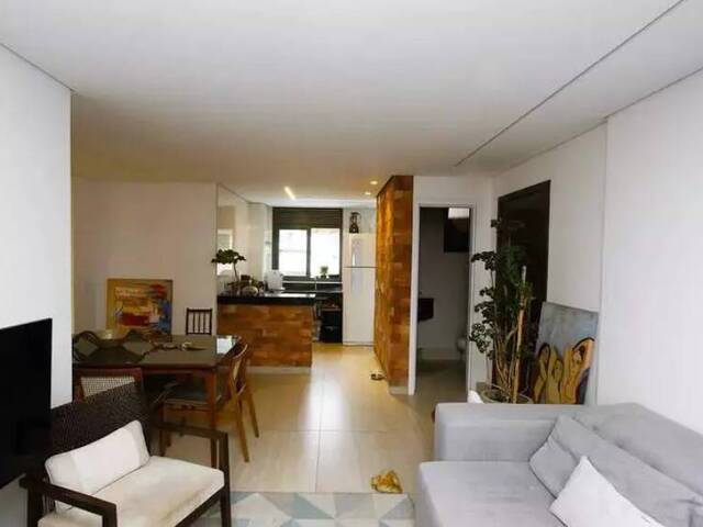 Apartamento para Venda em Belo Horizonte - 4