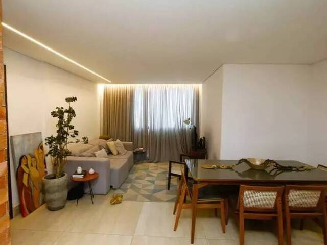 Apartamento para Venda em Belo Horizonte - 5