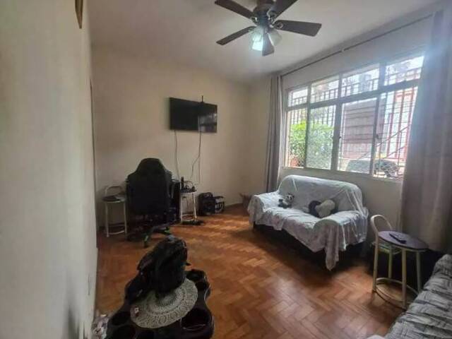 #13538 - Apartamento para Venda em Belo Horizonte - MG - 3