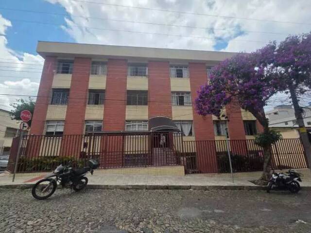 #13538 - Apartamento para Venda em Belo Horizonte - MG - 1