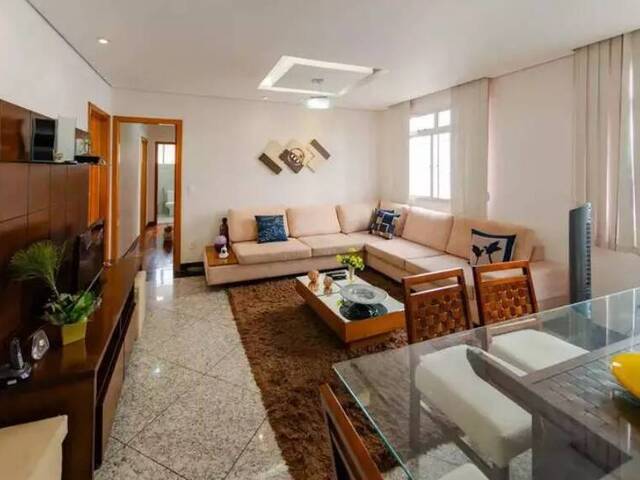 #13509 - Apartamento para Venda em Belo Horizonte - MG - 1