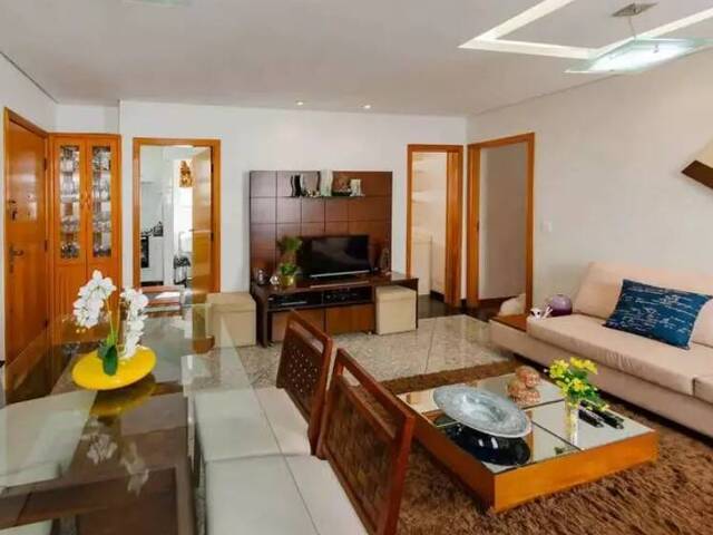 #13509 - Apartamento para Venda em Belo Horizonte - MG - 2