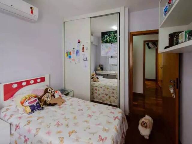 Apartamento para Venda em Belo Horizonte - 5