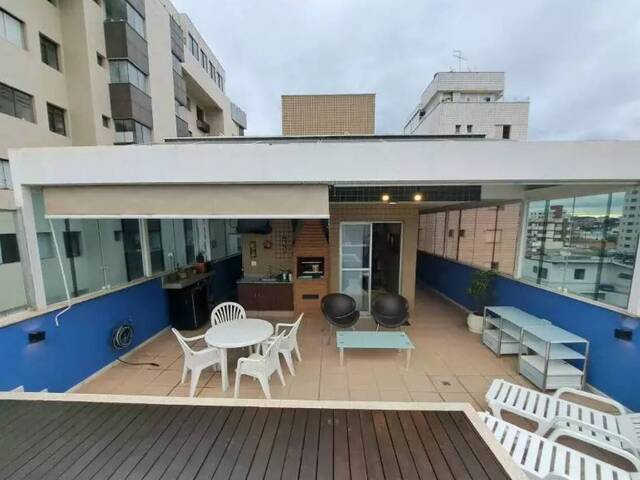 #13291 - Cobertura para Venda em Belo Horizonte - MG - 3