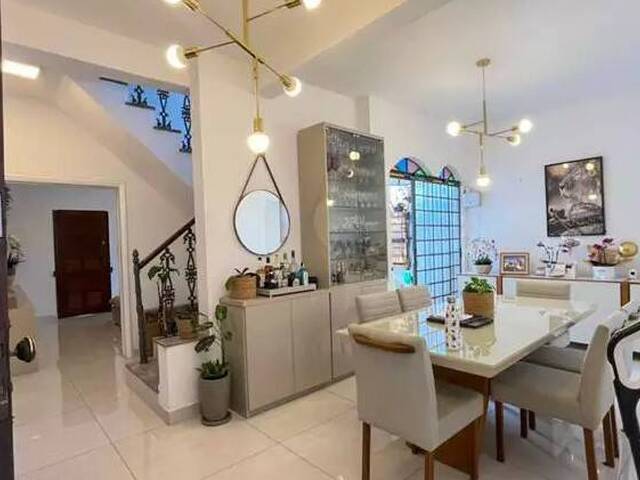 #13322 - Casa para Venda em Belo Horizonte - MG - 2
