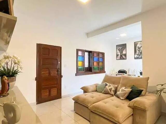 Casa para Venda em Belo Horizonte - 5