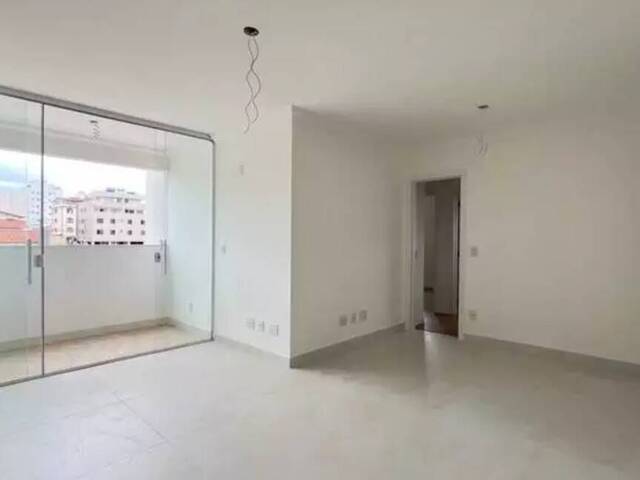 #13180 - Apartamento para Venda em Belo Horizonte - MG - 2