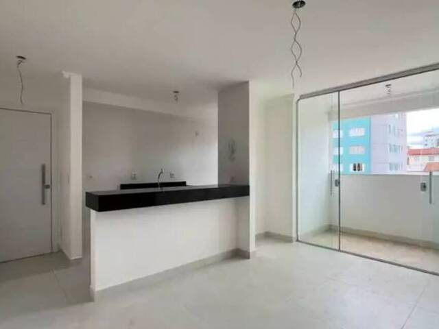 #13180 - Apartamento para Venda em Belo Horizonte - MG - 1