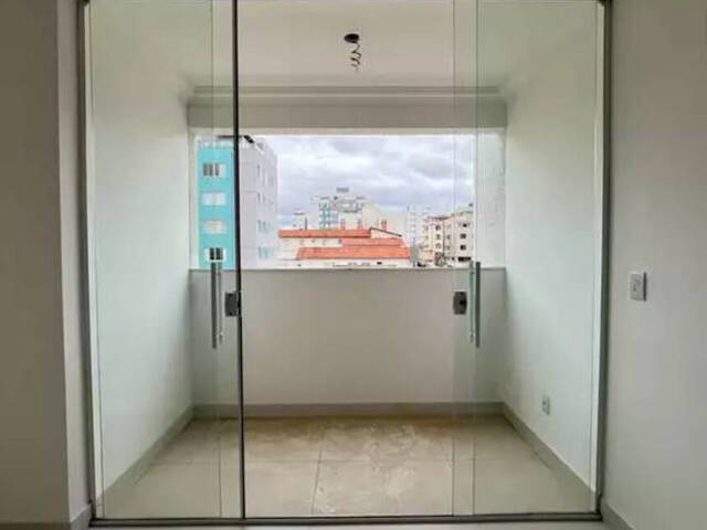 #13180 - Apartamento para Venda em Belo Horizonte - MG - 3