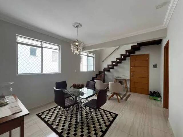 #13508 - Cobertura para Venda em Belo Horizonte - MG - 2