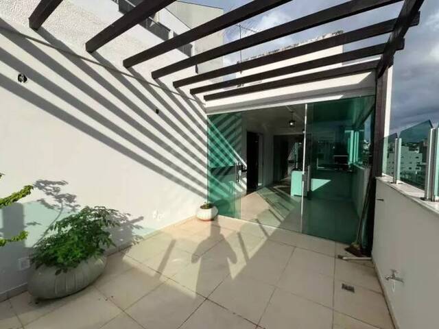 #13508 - Cobertura para Venda em Belo Horizonte - MG - 1
