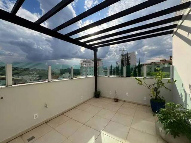#13508 - Cobertura para Venda em Belo Horizonte - MG - 3