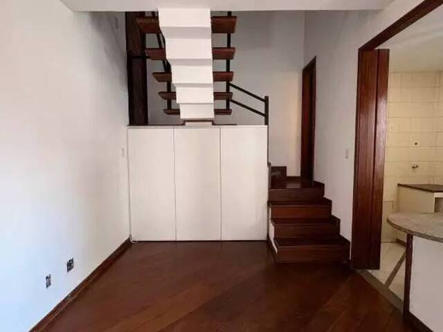 #13562 - Apartamento para Venda em Belo Horizonte - MG - 1