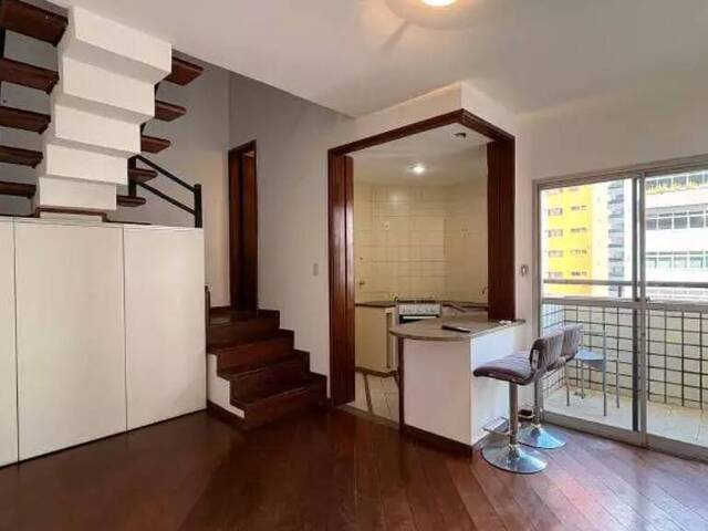#13562 - Apartamento para Venda em Belo Horizonte - MG - 2