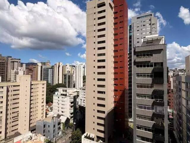 #13562 - Apartamento para Venda em Belo Horizonte - MG - 3